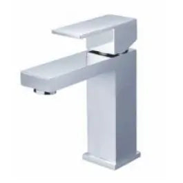Classic Basin Mixer