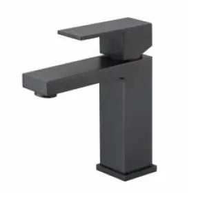 Classic Basin Mixer