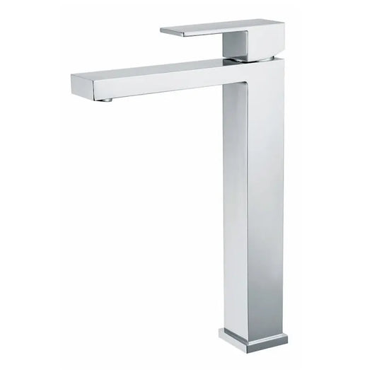 High-Rise Basin Mixer