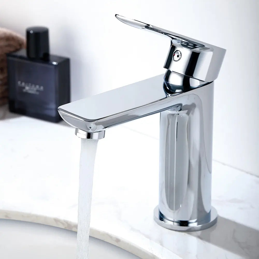 Sky Basin Mixer