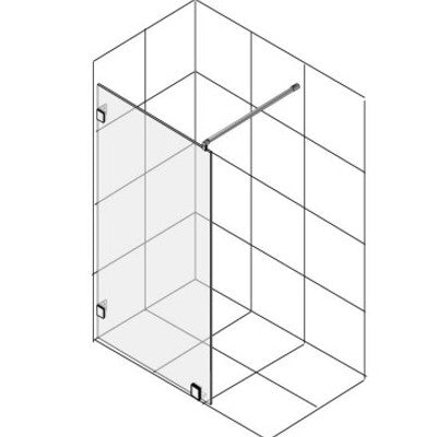Shower Screen
