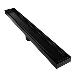 Shower Channel Drain