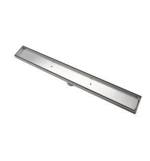 Shower Channel Drain