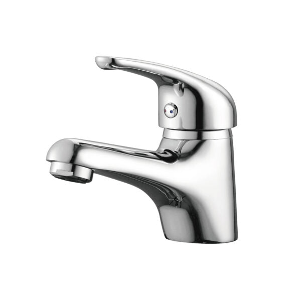 NERO Classic Basin Mixer